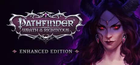 开拓者正义之怒 Pathfinder Wrath of the Righteous ISO中文安装版全息投影